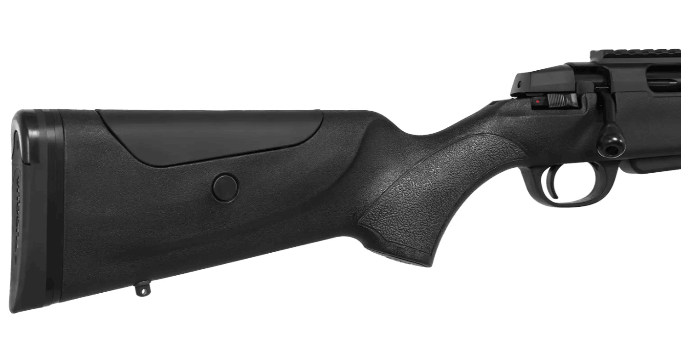 Карабін ATA ARMS Turqua GEN2 Synthetic кал. 223 Rem 51 см Фото 4